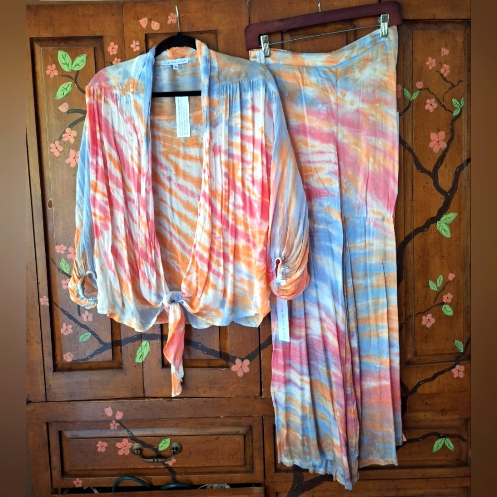 Young Fabulous & Broke set